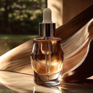 Refined Oils