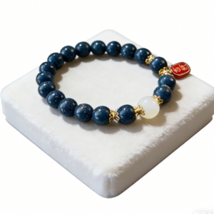 T31 Auspicious Glow Peace Bracelet
